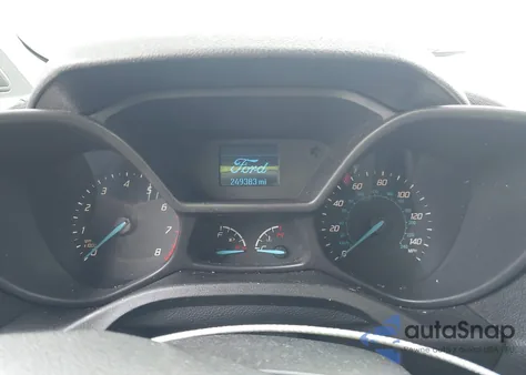 2014 Ford Transit Connect Xlt из США, поврежденный, VIN NM0LS7F77E1156524